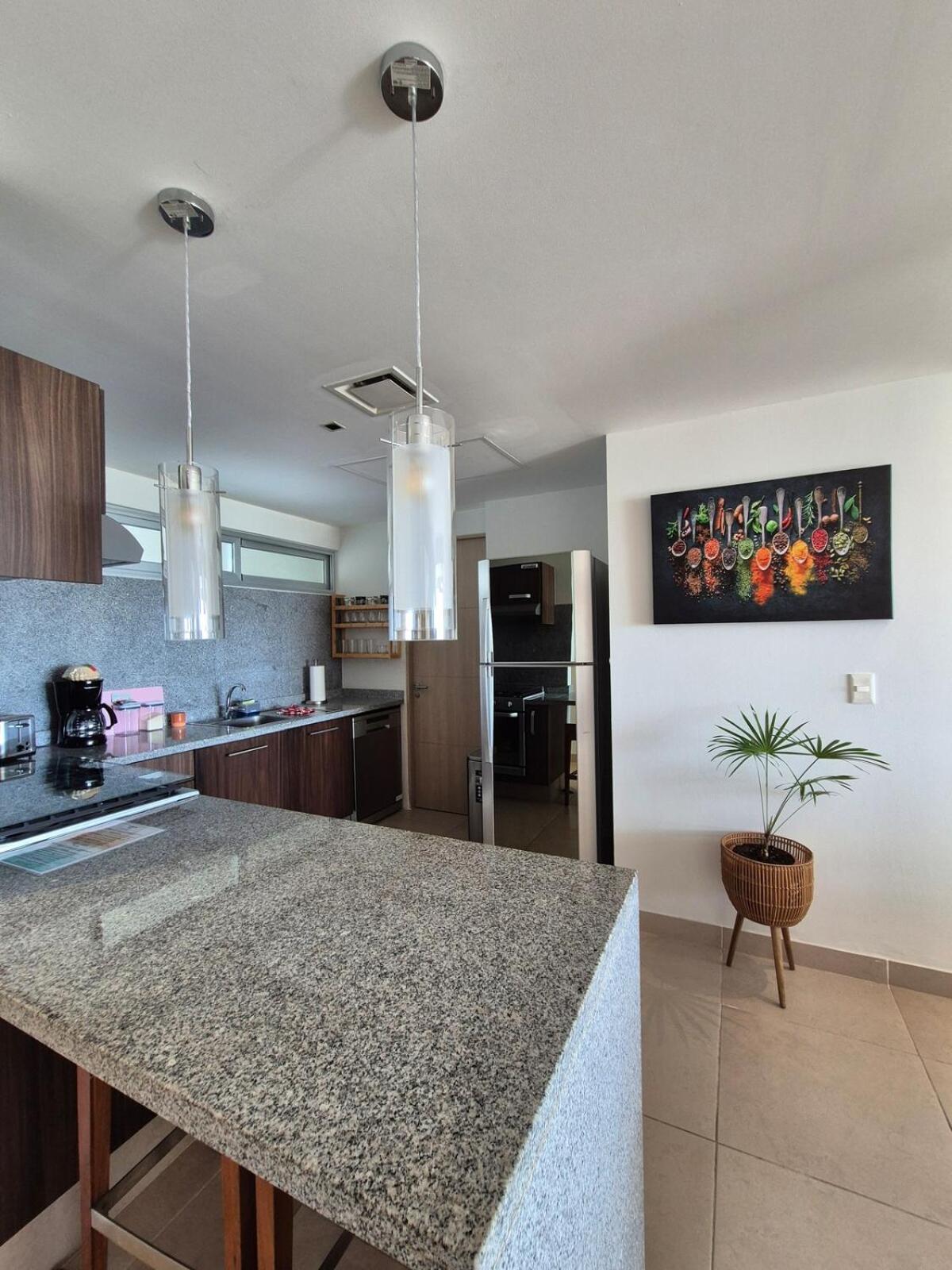 Great View Lagoon Apartment *